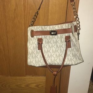 Michael Kors purse